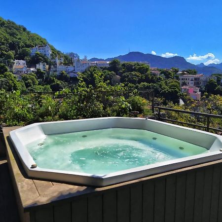 Sant' Martre Hotell Rio de Janeiro Exteriör bild