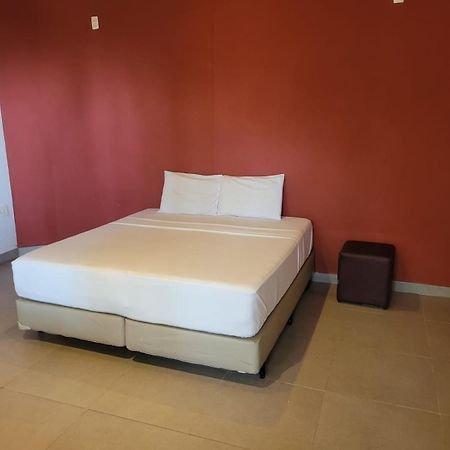 Sant' Martre Hotell Rio de Janeiro Exteriör bild