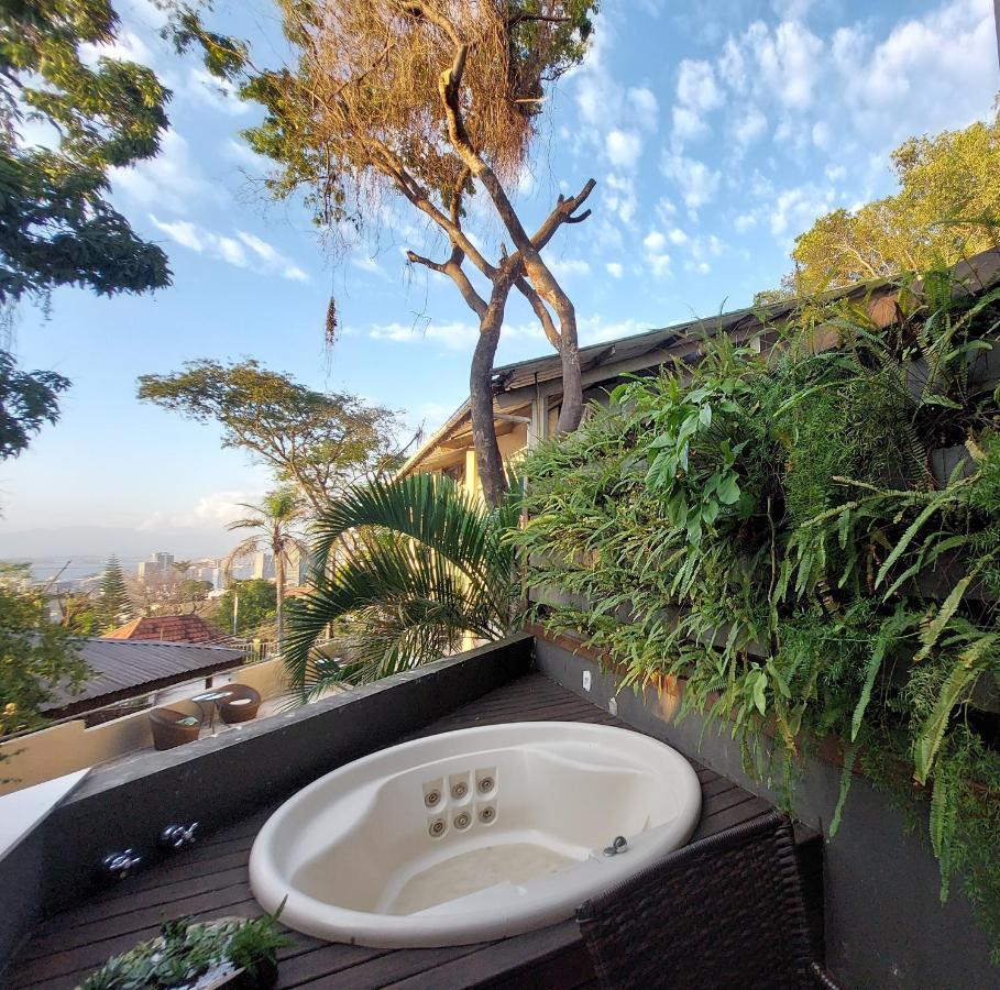 Sant' Martre Hotell Rio de Janeiro Exteriör bild