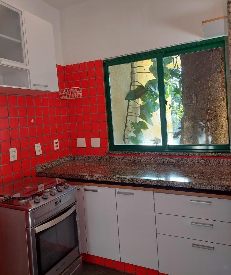 Sant' Martre Hotell Rio de Janeiro Exteriör bild
