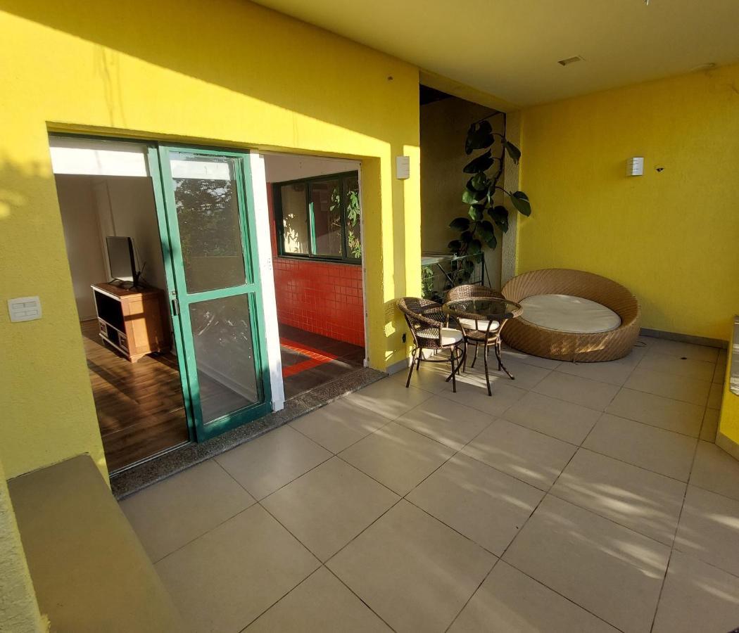 Sant' Martre Hotell Rio de Janeiro Exteriör bild