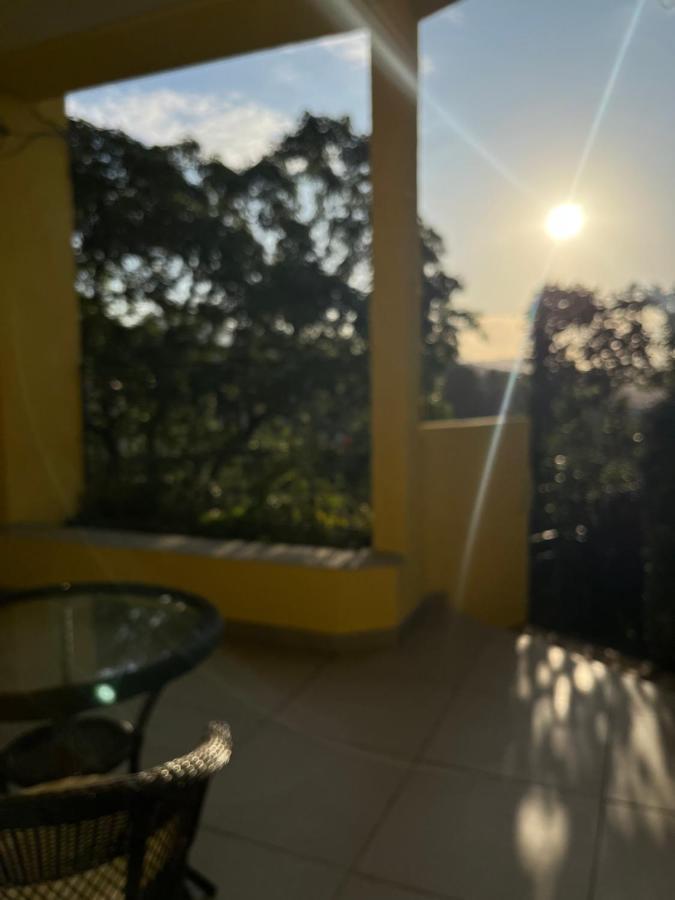 Sant' Martre Hotell Rio de Janeiro Exteriör bild
