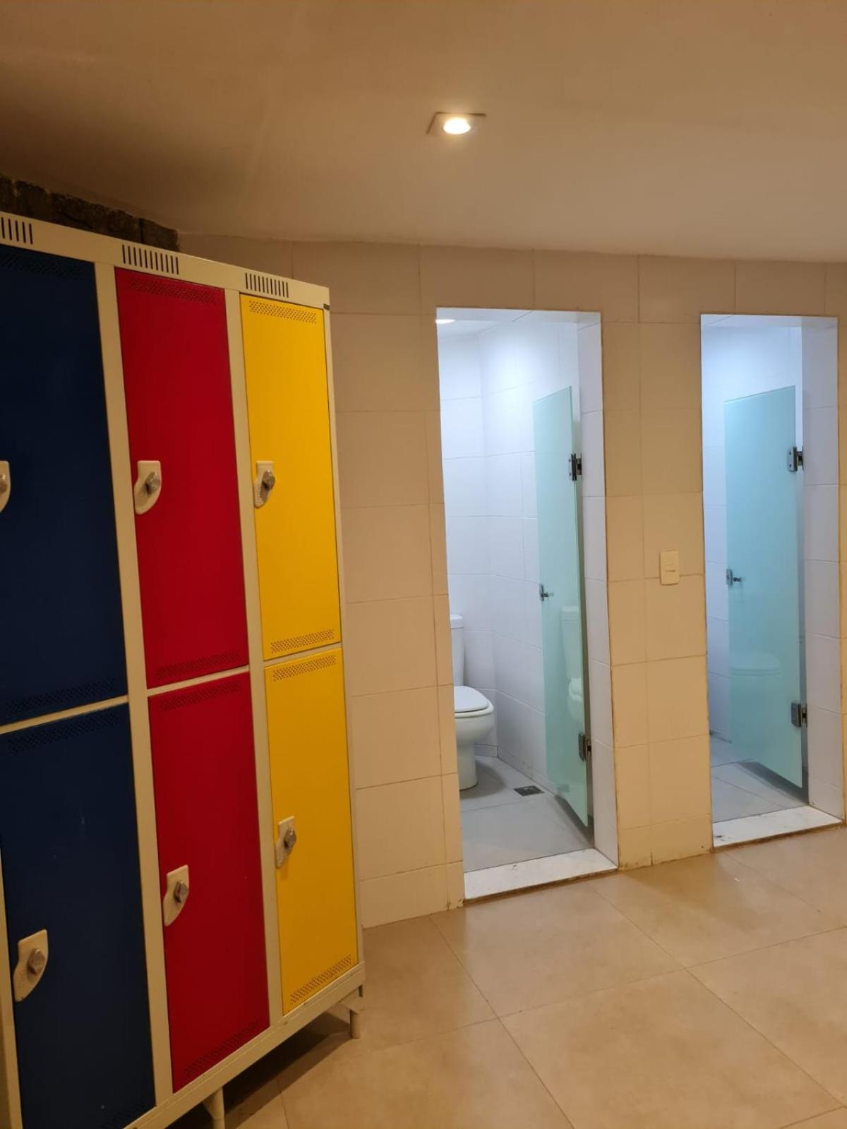Sant' Martre Hotell Rio de Janeiro Exteriör bild