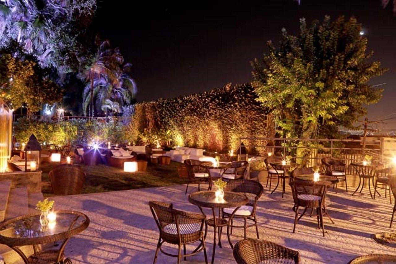 Sant' Martre Hotell Rio de Janeiro Exteriör bild