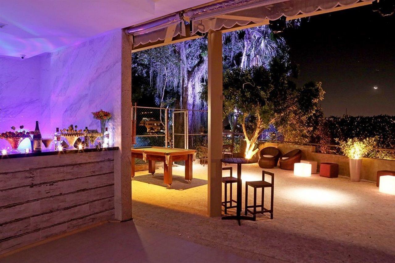 Sant' Martre Hotell Rio de Janeiro Exteriör bild