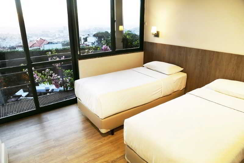Sant' Martre Hotell Rio de Janeiro Exteriör bild