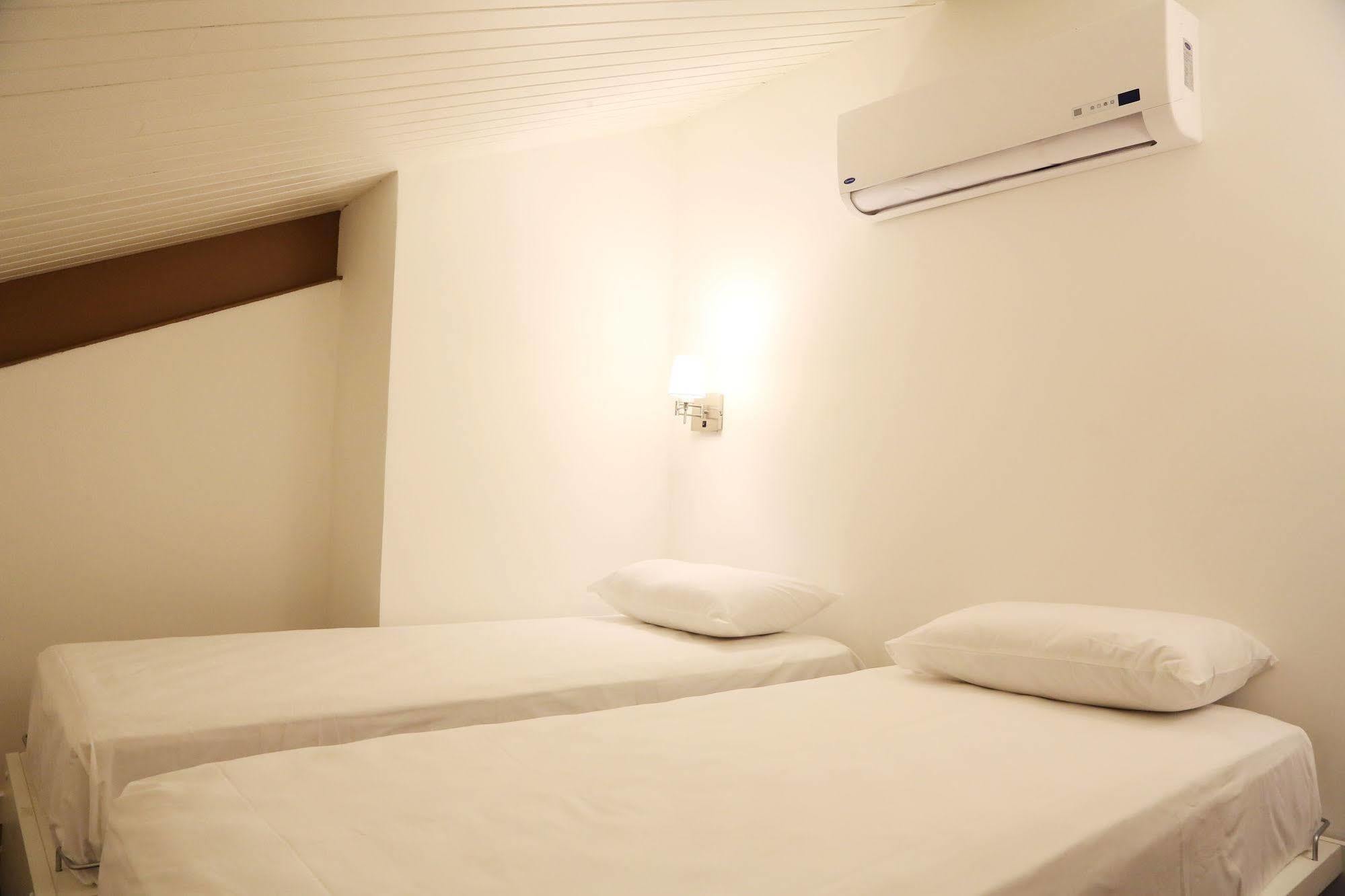 Sant' Martre Hotell Rio de Janeiro Exteriör bild